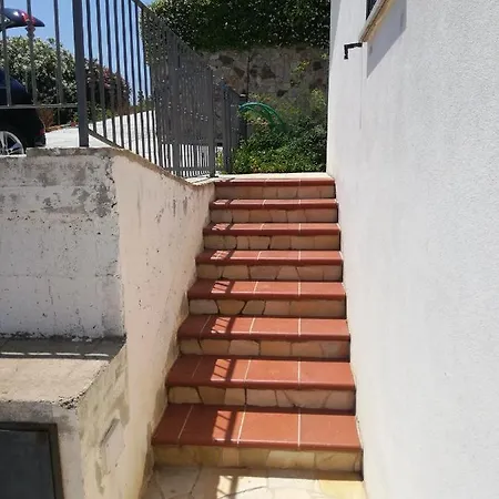 Casa Solaria Villetta Singola Panoramicissima Costa Rei Exterior foto