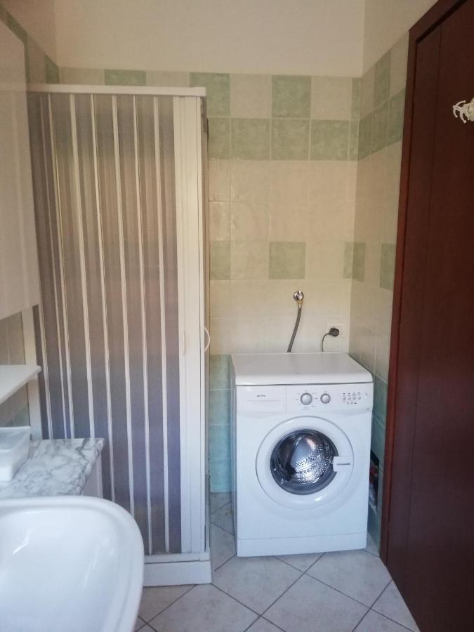 Holiday home Casa Solaria Singola Panoramicissima