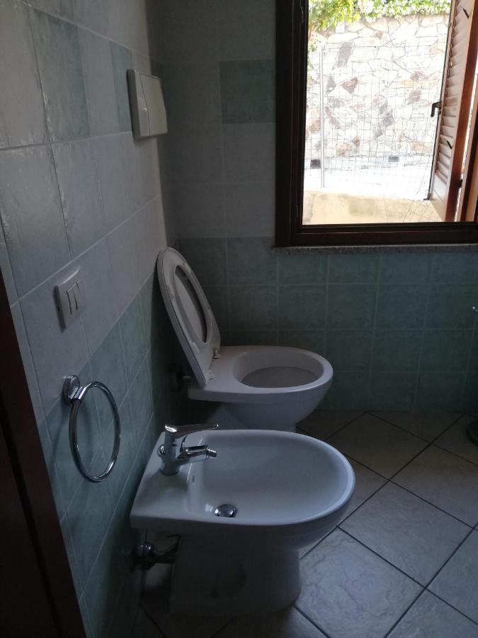 Casa Solaria Singola Panoramicissima Holiday home *