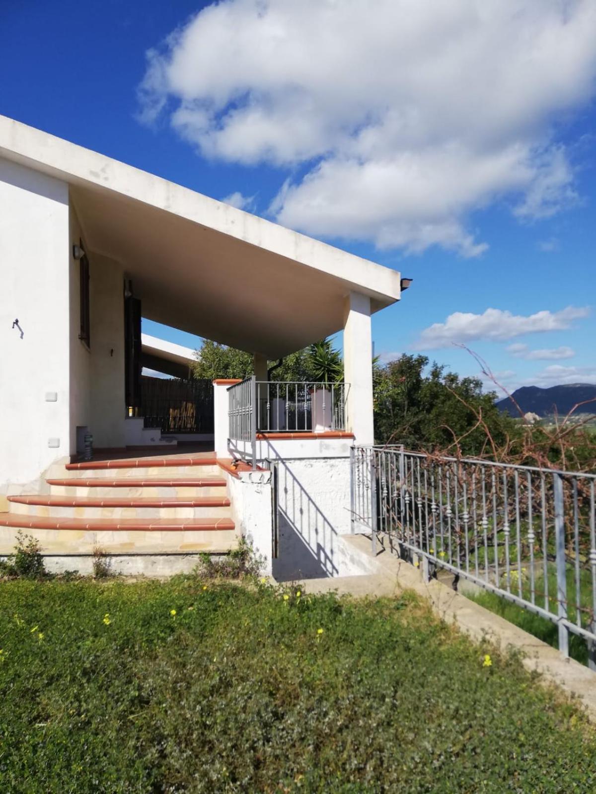 Casa Solaria Singola Panoramicissima