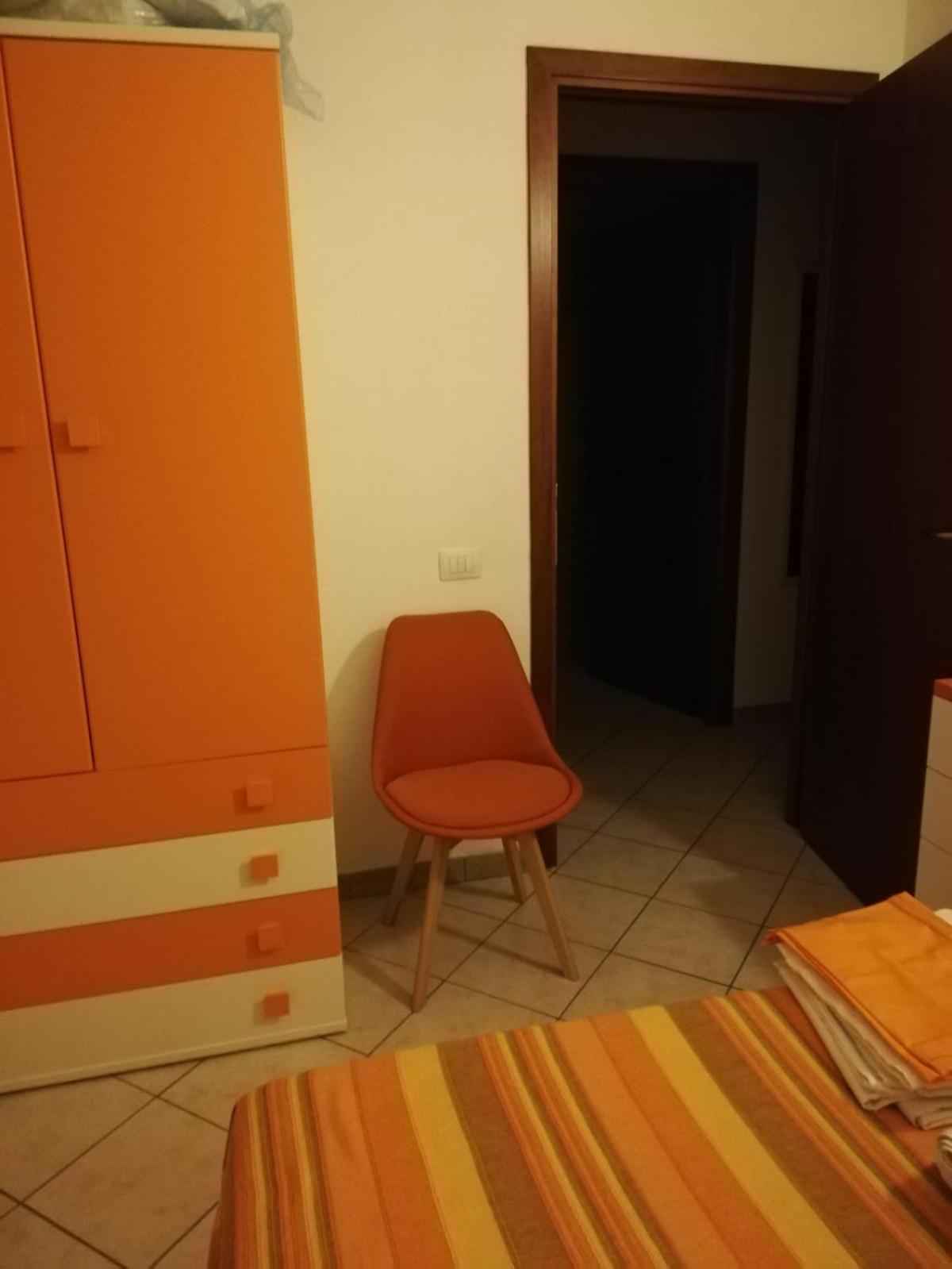 Casa Solaria Singola Panoramicissima Holiday home