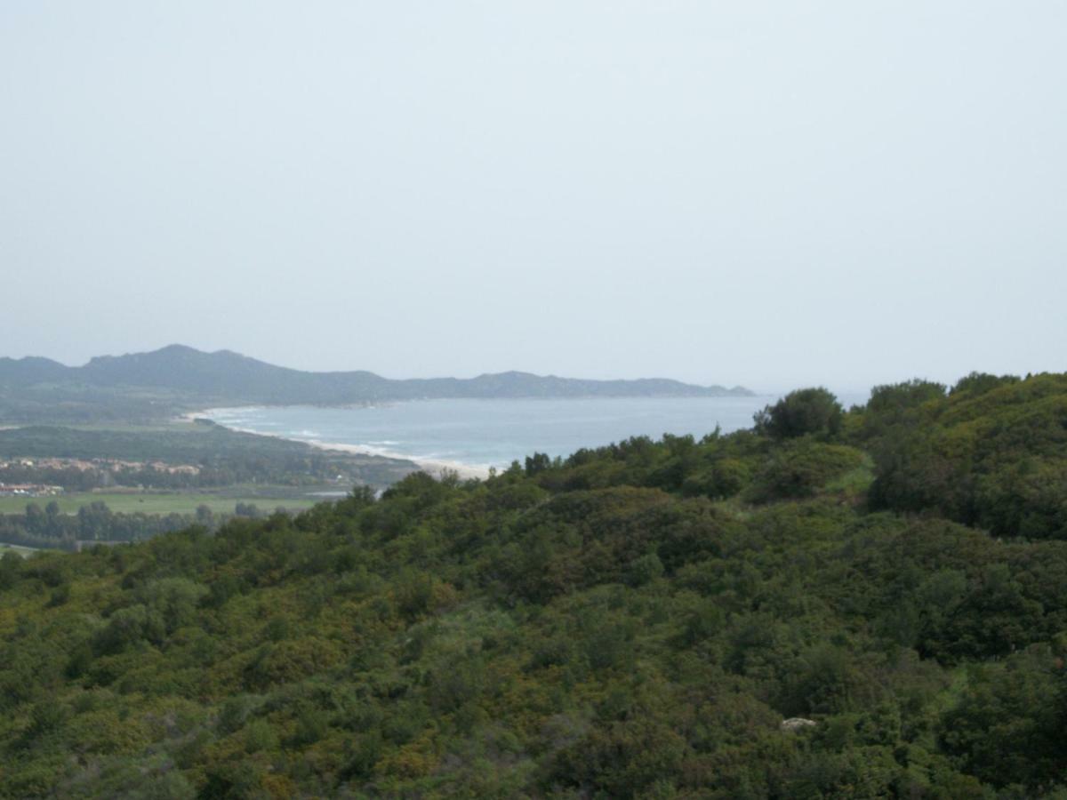 Casa Solaria Singola Panoramicissima * Costa Rei