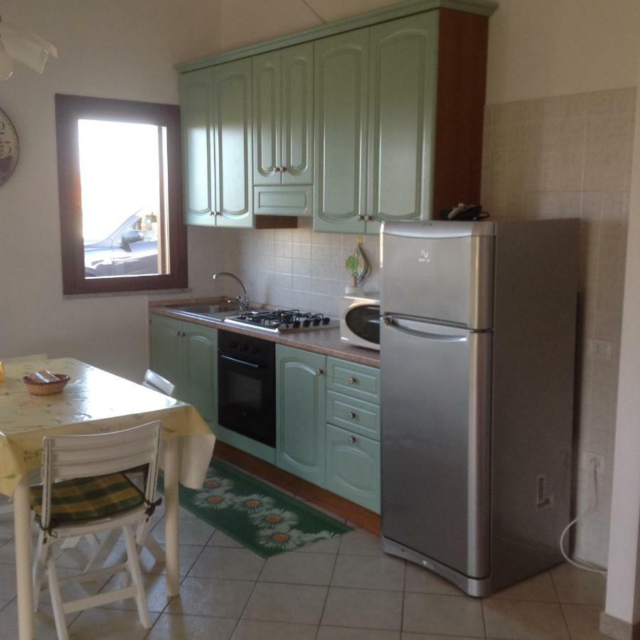 Casa Solaria Singola Panoramicissima Holiday home