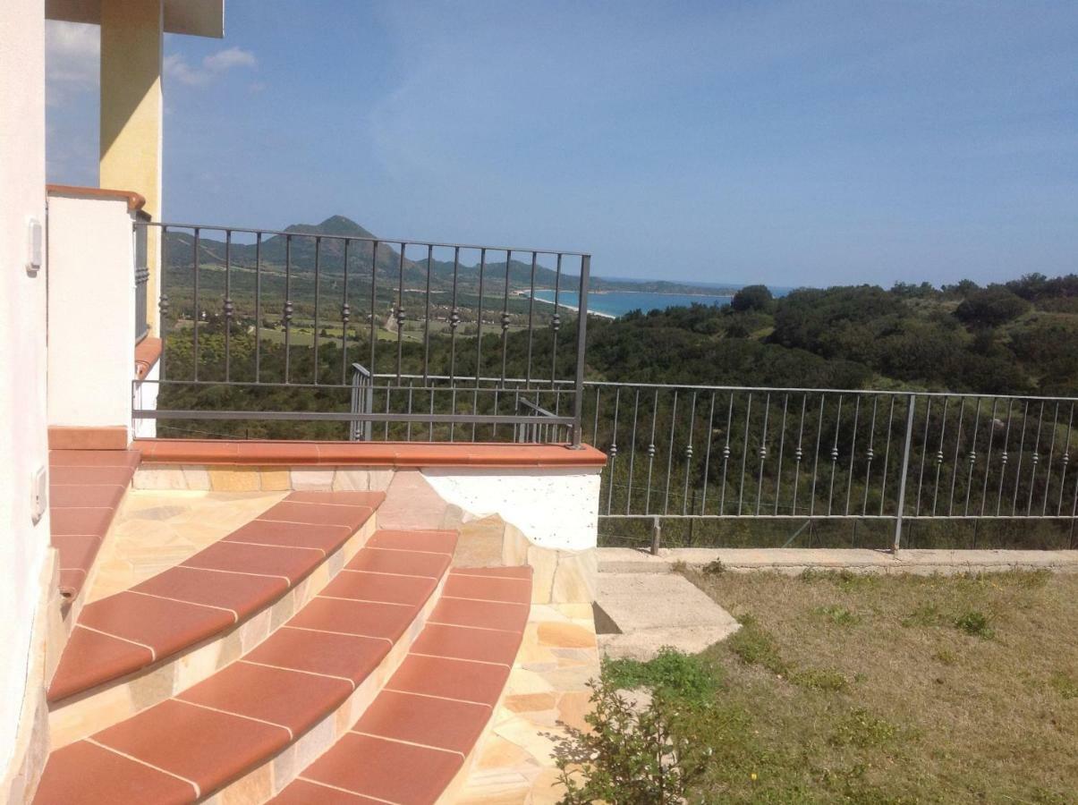 Holiday home Casa Solaria Singola Panoramicissima Costa Rei