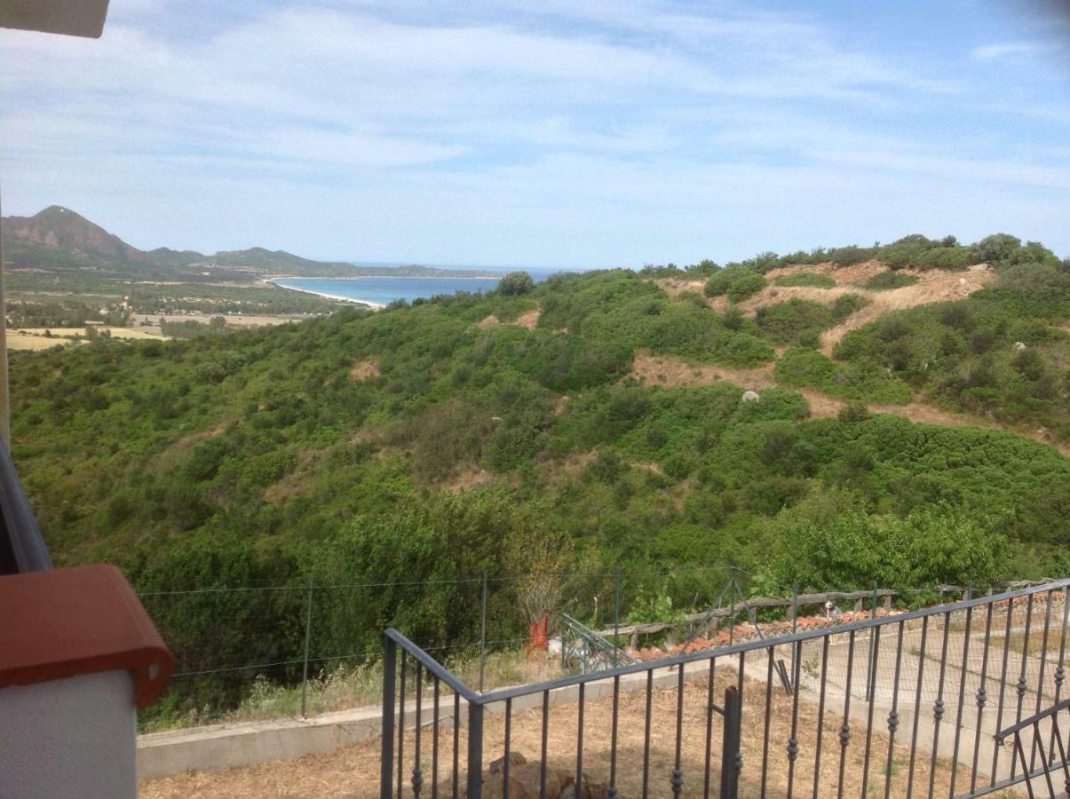 Casa Solaria Singola Panoramicissima Holiday home *