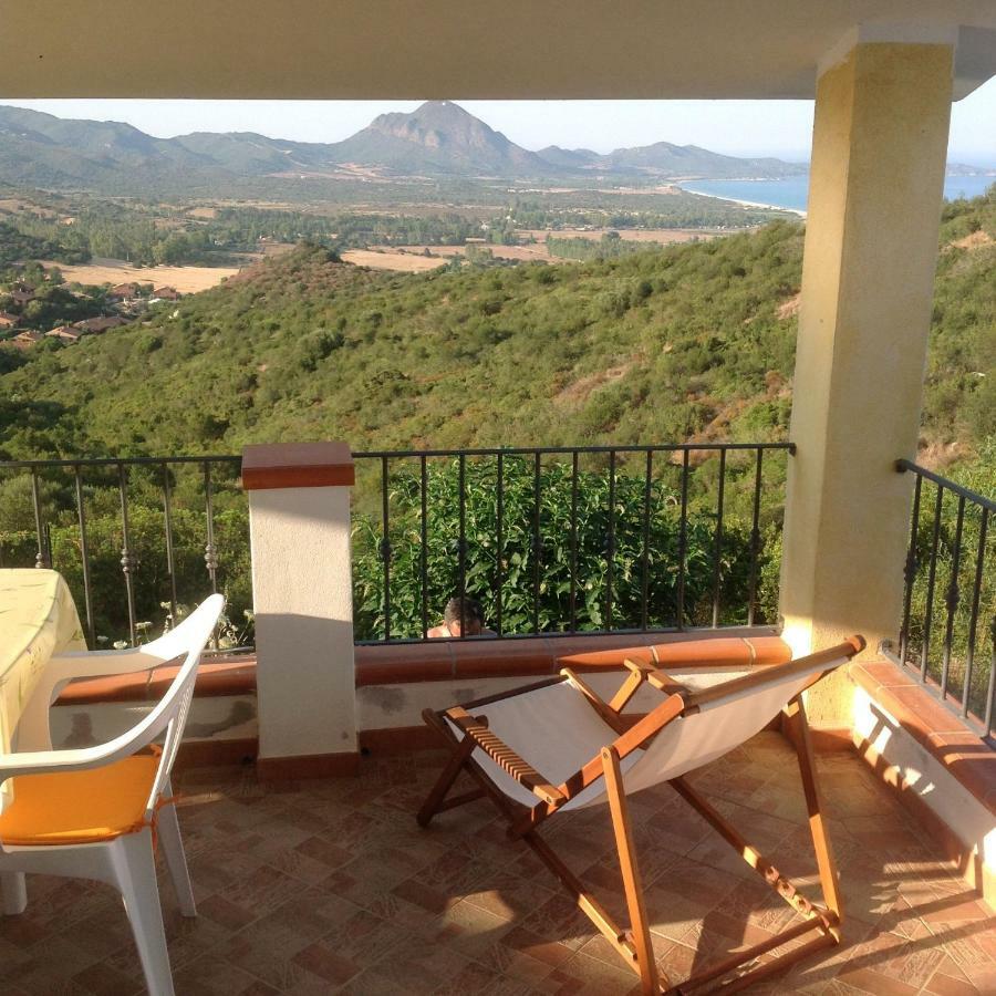 Holiday home Casa Solaria Singola Panoramicissima