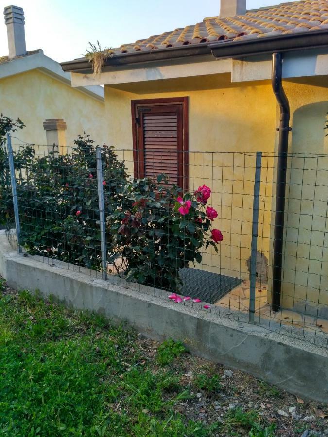 Holiday home Casa Solaria Singola Panoramicissima *