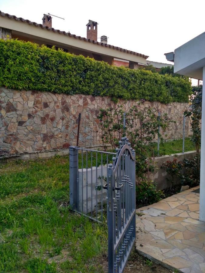 Casa Solaria Singola Panoramicissima Costa Rei